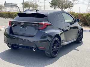 Toyota <span class=keywords><strong>GR</strong></span> YarisS 2023, Modelo Económico, 261Hp, Auto de Rally, Especificaciones Europeas, Autos Usados Listos para Enviar a Todo el Mundo - Product Image 4