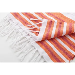 Telo Mare Personalizzato Tulum per Merchandising - Product Image 5
