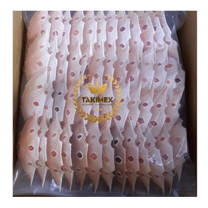 Cực kỳ sạch sẽ và khô toàn bộ vỏ cua/vỏ cua chéo/vỏ cua bơi ba điểm - Product Image 1