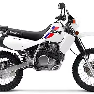 มอเตอร์ไซค์ฮอนด้า xr650l 2025ใหม่พร้อมการรับประกันจากโรงงาน24เดือน - Product Image 1
