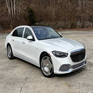 PARFAIT ÉTAT 2025 Mercedes-Benz Classe S Mercedes-Maybach S 680 4MATIC - Product Image 1