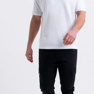 Camisetas de Hombre de Moda, Nueva Colección, Venta Caliente, MOQ Bajo, Personalizadas al por Mayor, Manga Corta, Transpirables, Deportivas, para Correr, Fitness, Musculares - Product Image 4