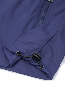 Chaqueta Varsity para Mujer en Oferta, Etiquetas Impresas Personalizadas y Bordado, Cortavientos de Algodón, Color Sólido, Poliéster, Ropa de Otoño - Product Image 4