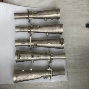 Các thành phần đúc cho các giải pháp linh kiện công nghiệp đúc ô tô - Product Image 3