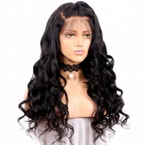 Dubbele Inslag Remy Hair / Shedding Gratis Virgin Hair Extensions/Remy Hair