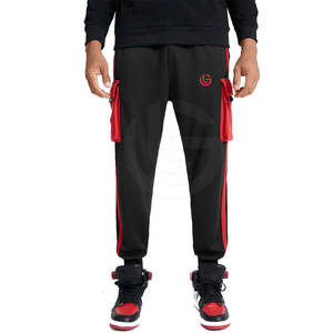 Vente en gros de pantalons pour hommes Slim Fit à la mode, vêtements décontractés, pantalons confortables pour hommes - Product Image 1