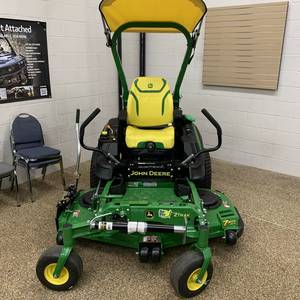 เครื่องตัดหญ้า4จังหวะไร้สาย2025 Z994R 1800W กำลังไฟ28V-21V ช่วงแรงดันไฟฟ้าสูงสุด1000mm สำหรับอุตสาหกรรม DIY - Product Image 1