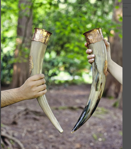 Viking Wedding Gift Groomsmen's Bridesmaid Gift Husband Gifts, Couples Gift, Christmas Gifts - Product Image 1