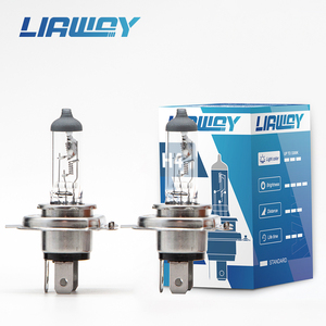 Bombilla halógena para faros delanteros LIAWAY <span class=keywords><strong>H4</strong></span> 24V 100/90W de alta calidad y larga duración para automóvil - Product Image 6