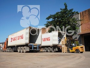 Adong ชั้นวางของโลหะยึด L หนัก | ความจุ250lb | การปรับแต่ง oM/odm | ผลิตในเวียดนาม - Product Image 6
