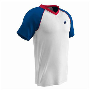 Nuevo diseño de alta calidad uniforme de rugby de secado rápido al por mayor uniforme de rugby transpirable uniforme de rugby - Product Image 6