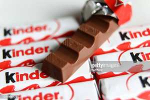 Wholesale kindar Bueno <b>Chocolate</b> Bars - Product Image 2