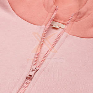 Sudaderas con Cremallera Transpirables para Uso en Exteriores, Sudaderas con Cremallera Ligeras en Oferta al por Mayor - Product Image 6