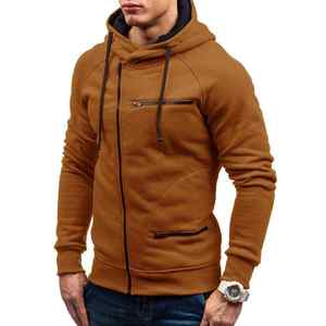 Sweat à capuche surdimensionné de haute qualité pour hommes, style streetwear personnalisé, vêtements décontractés pour hommes, sweats à capuche surdimensionnés respirants et confortables - Product Image 2