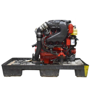 สำหรับ Volvo Penta V6 240 HP, Marine/ Engine ใหม่มือสอง/ดีเซล2จังหวะ, outbo สำหรับเรือ - Product Image 2