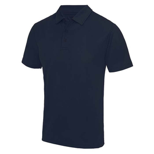 Fait sur mesure pour hommes pour Polo T-Shirt anti-boulochage confortable respirant tissu à séchage rapide facile à porter et à laver dernier Style décontracté - Product Image 3