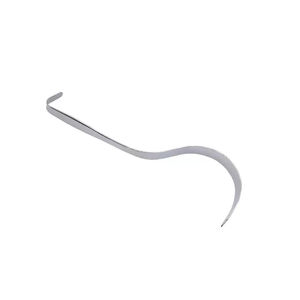 Retractor Manual Deaver con Certificación CE, Instrumento Quirúrgico |   Retractor Médico de Acero Inoxidable para Uso Hospitalario, Tamaños Personalizables - Product Image 2