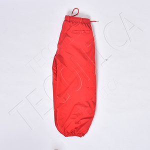 Pantalones de nieve de esquí holgados para hombre al por mayor de alta calidad, impermeables, transpirables, pantalones de esquí para Snowboard de invierno, bolsillos con cremallera, ropa de nieve para esquí - Product Image 2