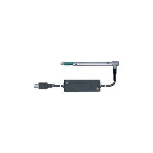 Tesa Technology Indicateur de sonde USB ± 5 mm Course de la tige Taille 10.3mm - Product Image 2