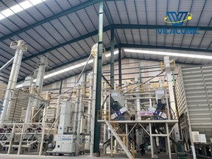 Arroz Calrose del Pacífico, Grano Mediano, Arroz Calrose de Vietnam (Ms. Ellen) - Product Image 5