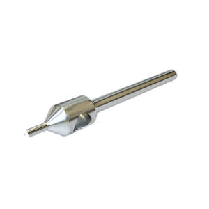 Poinçons capillaires manuels FUE réutilisables en acier inoxydable de haute précision, non dentelés, certifiés CE, JIMED SURGICAL JI-S-2065NS - Product Image 1