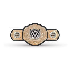 เข็มขัดแชมป์เฮฟวี่เวท2025เวิลด์เฮฟวี่ขนาด4มม. สำหรับผู้ใหญ่ - Product Image 4
