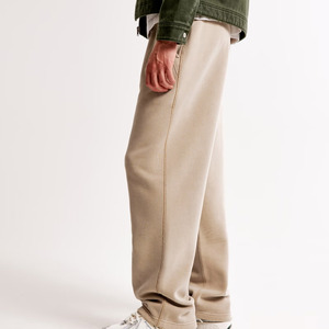 Pantalones Deportivos al por Mayor, Diseña tu Propio Logotipo, Pantalones Deportivos a Precio Económico, Pantalones Deportivos de Algodón y Felpa - Product Image 4