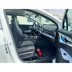 2025 K-IAS คอมแพค SUV 1.6T โมเดล GCC สีขาวมุกสำหรับใช้ในครอบครัวและใช้งานส่วนตัว - Product Image 4