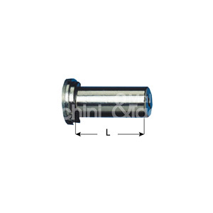 CYLINDRE DE POMPE 3 clés art.12 - Product Image 1