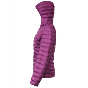 New Arrival 2024 OEM Premium Quality Winter Quilted Cotton Puffer Waterproof Windproof Oversize <b>Bubble</b> Jacket Women <b>Top</b> Seller - Product Image 4