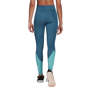 OEM Wholesale Women Yoga <b>Leggings</b> High Waist Fitness Workout <b>Leggings</b> Custom Gym Activewear Sportswear Supplier - Product Image 3