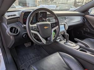 รถเชฟโรเลต คามาโร เอสเอส ปี 2013 มือสอง พวงมาลัยซ้าย/ขวา - Product Image 3