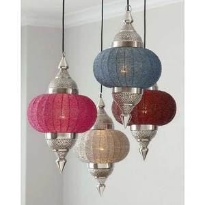 Artesanal Sky Lantern Tealight Decoración de Navidad Premium Indian Home Decor Regalo - Product Image 4