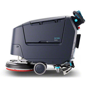 Nouvelle Offre 2026 pour SC500, X20D Nettoyeur de sols autopropulsé silencieux, 130Ah, capacité de 12 gallons - Exportations importantes - Product Image 2