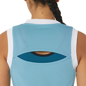 Uniforme de Tenis para Mujer Más Vendido, Novedades 2026, Conjunto Floral sin Mangas, Falda Deportiva, Vestido, Conjuntos de Tenis, Fácil de Usar - Product Image 5