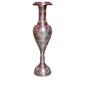Vase à fleurs en laiton décoratif moderne pour la maison et la décoration de mariage-Vase à fleurs de qualité supérieure en gros pour la décoration - Product Image 4