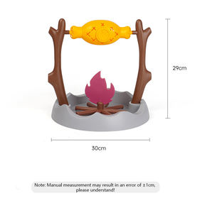 Vente en gros de jouets à alimentation lente pour animaux de compagnie, jouet puzzle pour chien/chat avec silicone de qualité alimentaire pour le meulage des dents et le soulagement de l'ennui, OEM - Product Image 6