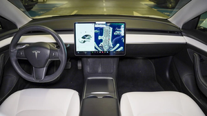 เทสลารุ่น3ระยะไกล (AWD) - Product Image 3