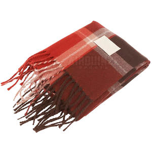 Diseñe su propio MOQ bajo Calentador de cuello Bufanda Nuevo diseño Precio al por mayor Calentador de cuello Bufanda para uso en invierno - Product Image 4