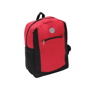Zaino Personalizzato Xavier con Gadget Promozionali - Categoria Articoli Promozionali - Product Image 3