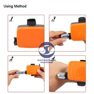 Braccialetto di sopravvivenza per Anti annegamento - Product Image 5