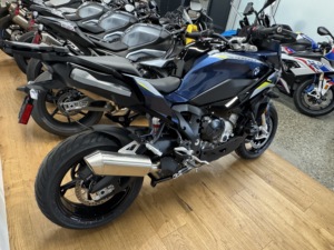 Offre directe d'usine, BMW S1000XR 999cc 2026 neuve, moto sportive d'aventure, certifiée CE - Prête à l'exportation - Product Image 3
