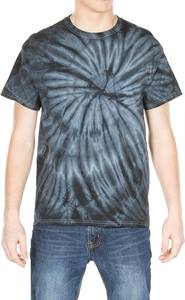 Sublimación de punto de cuello redondo para hombre, camisetas informales transpirables ecológicas de manga corta de Pakistán - Product Image 3