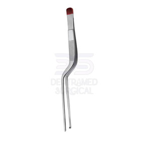 High Quality Specialized Forceps Manual Power Source Stainless Steel Material Direct From Pakistani Manufacturer - Product Image 2