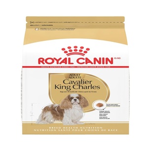 Royal Canin Cavalier King Charles Spaniel Nourriture sèche pour chiens de race spécifique, sac de 10 lb - Product Image 2