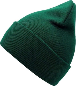 Hot Selling Adults Beanie Caps Color Wholesale Price Winter Street OEM Service Winter <b>Hats</b> Knit Beanies - Product Image 1