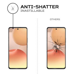 ฟิล์มกันรอยหน้าจอเรียลมี พี 4 เอ็กซ์ 5 จีพร้อมคุณสมบัติป้องกันการกระแทก - Product Image 5