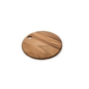 Tabla de Cortar de Madera de Acacia Más Vendida, Bloques de Cortar, Accesorios de Cocina, Tabla para Cortar Queso - Product Image 3
