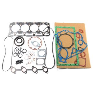 Kit Guarnizioni Motore V1505 V1505-E per Kubota KX71-3 KX71H KX91-2 B2910HSD B7820HSD Set Guarnizioni Testata Trattore 07916-27305 - Product Image 6