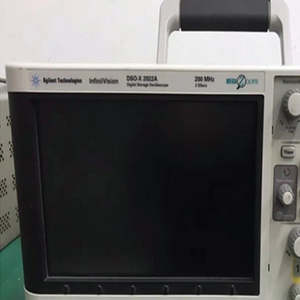 Osciloscopio Digital de 4 Canales Keysight DSOX2024A de 200MHz Usado - Product Image 4